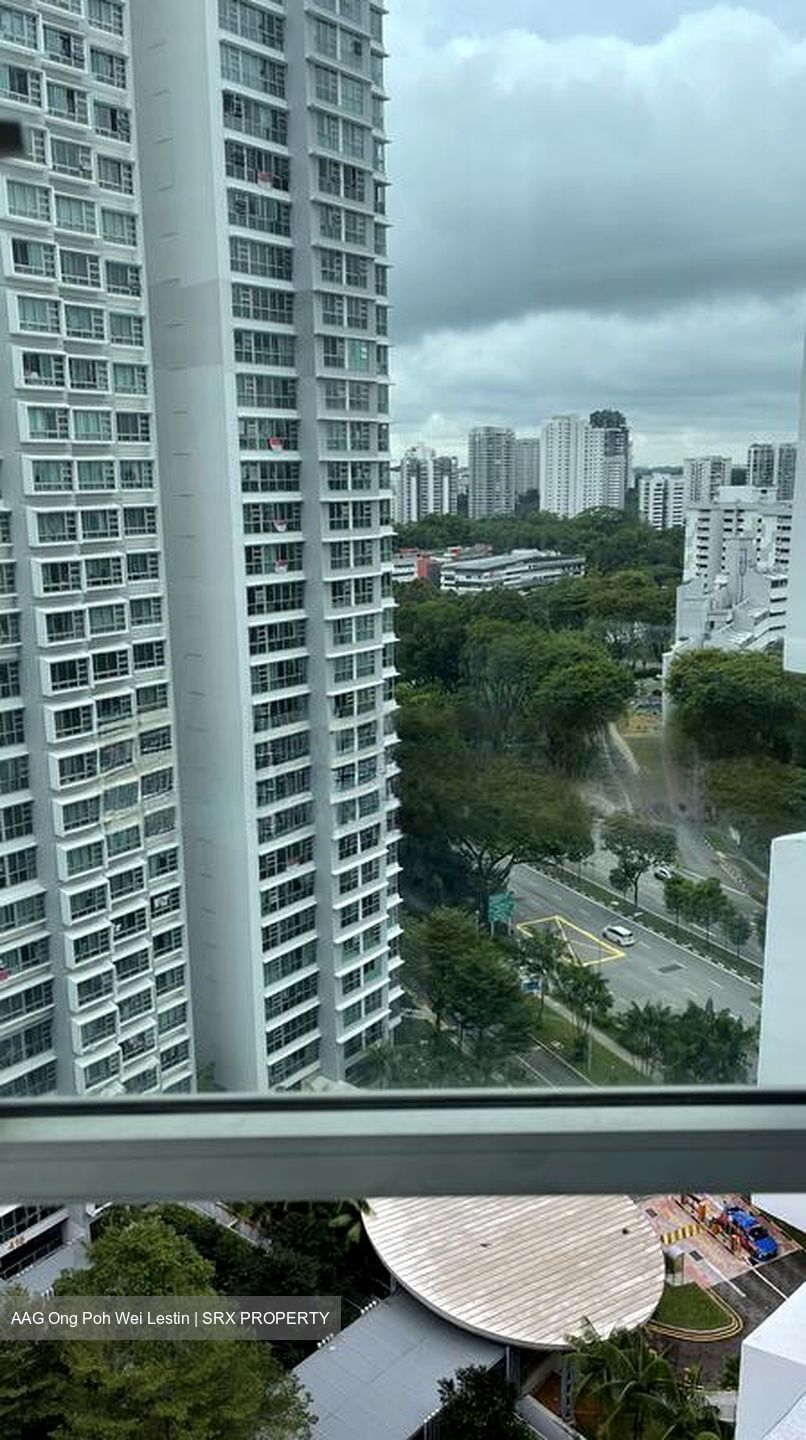 Blk 425 Casa Clementi (Clementi), HDB 5 Rooms #479937801